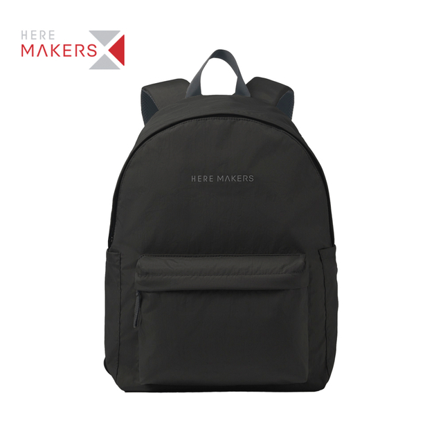 Factory Custom Wholesale High Quality School Casual Daily Backpack