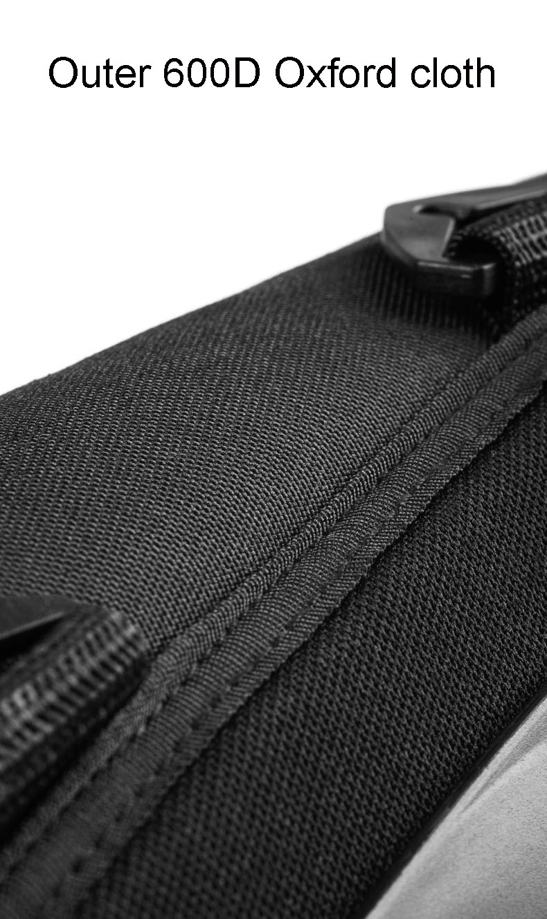 Motorcycle Knee Pads 7