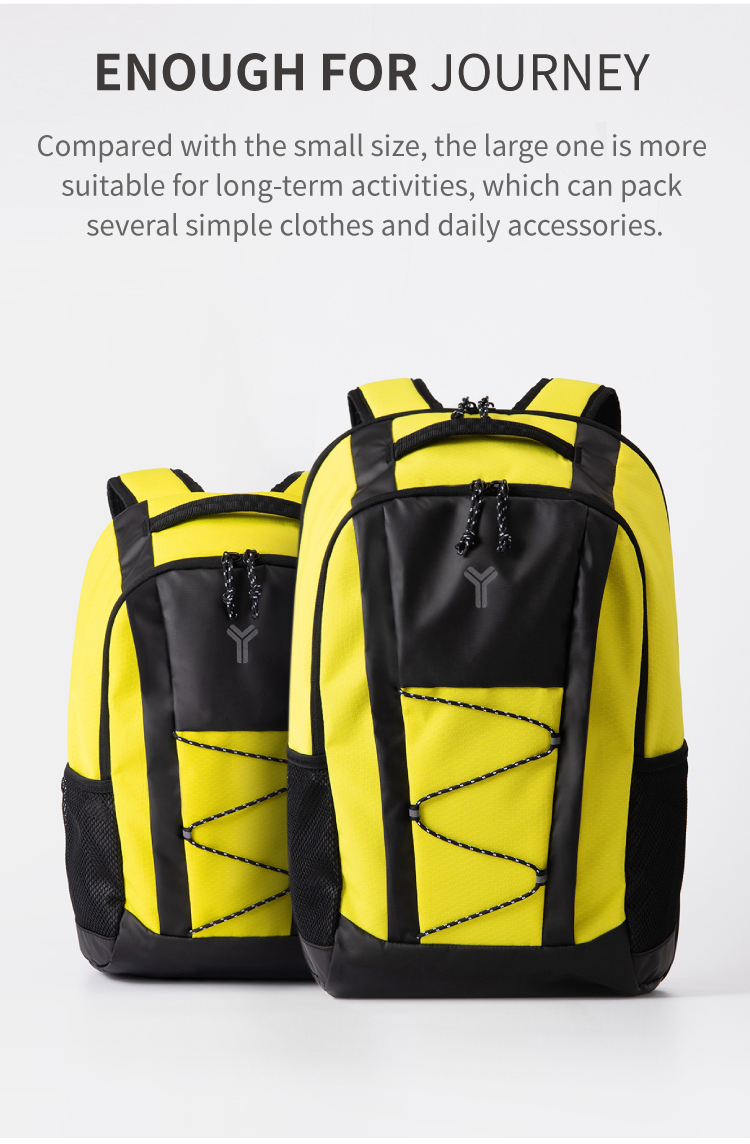 Outdoor Backpack 3