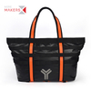 Weekend Beach Travel Gym Tote Bag for Women